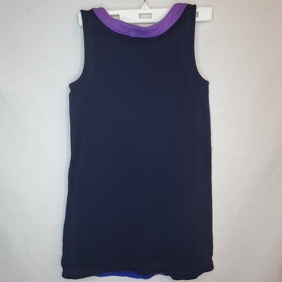 Gap Girl's shift dress  - sz 8 - Picture 4 of 5
